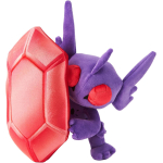 Officiële Pokemon center knuffel mega Sableye +/- 31cm 
